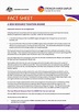 Cool Fact Sheet Template For Google Docs Ideas