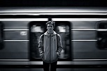 Man Train Public Transportation - Free photo on Pixabay - Pixabay