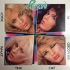 Poison – Look What The Cat Dragged In (1986, Vinyl) - Discogs