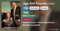 Age-Old Friends (film, 1989) - FilmVandaag.nl