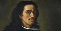 Personajes Históricos : "Juan José de Austria"