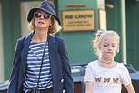 Meet Samuel Kai Schreiber - Photos Of Naomi Watts' Son With Ex-Partner ...