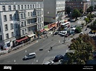 Sonnenallee Hermannplatz Kreuzberg Berlin Germany Stock Photo - Alamy