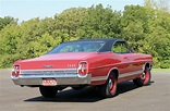 1967 Ford Galaxie 500 - Last Call - Hot Rod Network