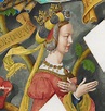 Doña Leonor de Alburquerque en Balbacil, año 1417