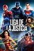 Liga de la Justicia (2017) - Posters — The Movie Database (TMDb)