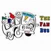 Easily listen to The Fan Bus in your podcast app of choice