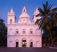 St. Alex Church, Calangute » Photo Blog by Rajan Parrikar