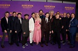 'Bohemian Rhapsody' producers snagged all the Golden Globes ballroom ...