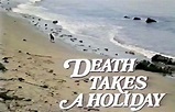 Death Takes a Holiday - 1971 - My Rare Films