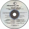 1993 Affirmative. The Yes Solo Family Album - Varios Artistas ...