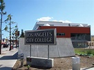 Los Angeles City College | [Wikipedia]: Los Angeles City Col… | Flickr