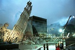 Accadde oggi: l'11 settembre 2001 l’attentato terroristico alle Torri ...