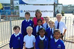 Ormiston Academies Trust – Ormiston Cliff Park Primary celebrates new ...