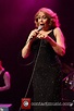 Helen Scott - The Three Degrees performing at the Indigo2 | 4 Pictures ...