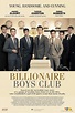 Billionaire Boys Club DVD Release Date September 18, 2018
