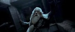 Dumbledore's Death - Harry Potter Photo (27830425) - Fanpop