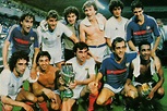equipe france 1985 - Contre-Info