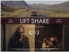 Professor Virginia Heath's new film 'Lift Share' featured on Eye for ...