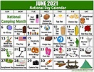 May National Day Calendar - Celestial March 2023 Calendar