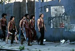 A look behind the scenes of the iconic cult-classic film ‘The Warriors ...