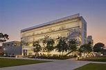 SOM, Universidad Loyola Marymount - Tecnne | arquitectura y contextos