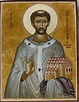 365 Saints: 07 Works, Today, May 26th is Saint Augustine of Canterbury ...