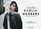 Dublin Murders (2019) Killian Scott y Sarah Greene - thriller criminal ...