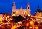 Paquetes turísticos Chiclayo | Travel Safe Perú