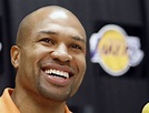 Derek Fisher to be next Knicks head coach, says report - silive.com