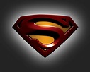 Wallpapers Of Superman Logo - Wallpaper Cave