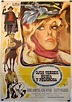 "OJOS VERDES, RUBIA Y PELIGROSA" MOVIE POSTER - "THE GREAT BANK ROBBERY ...