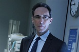 Guy Henry wants respect for Casualty and Holby City