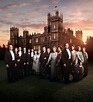 Downton Abbey Temporada 6 - SensaCine.com.mx