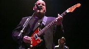 Alain Johannes: "I have around 600 instruments and amps, but my Fender ...