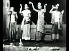 Natir Puja: The film directed by Rabindranath Tagore - YouTube