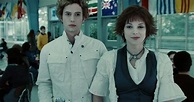 Crepúsculo: atores de Jasper, Carlisle e Alice aparecem juntos em foto ...