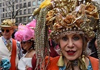 Desfile de Pascua en Nueva York - ¿Qué es?
