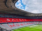 Nothing but sunshine for these German football stadiums – StadiumDB.com