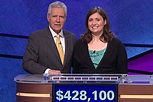 Jeopardy! Hall of Fame: Biggest Winners in the Game Show's History ...