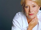 Helen Mirren • Il luogo in cui si cresce diventa una grande parte di ...