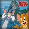 "Tom & Jerry: O Filme" ganha pôster e trailer oficial - Engenharia do ...