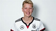 Paulina Käte Krumbiegel - Spielerinnenprofil - DFB Datencenter