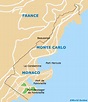 Monte Carlo Travel Guide and Tourist Information: Monte Carlo, Monaco