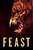 Feast (2005) - Posters — The Movie Database (TMDB)