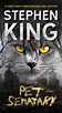Pet Sematary | Book by Stephen King | Official Publisher Page | Simon ...