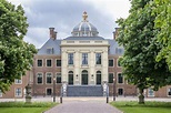 Den Haag, Paleis Huis ten Bosch | Vastgoed | Rijksvastgoedbedrijf