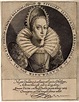 Anna (1552-1632), Herzogin von Jülich-Kleve-Berg, Pfalzgräfin bei Rhein ...