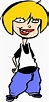 Nazz - Ed, Edd n Eddy Wiki - Cartoon Network