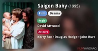 Saigon Baby (film, 1995) - FilmVandaag.nl